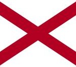 Alabama Flag