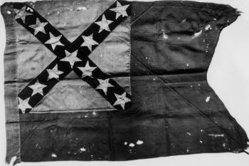 31st Virginia Infantry Regiment CSA