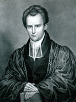 Basil Manly Sr. Basil Manly Sr.