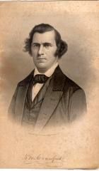 Nathaniel Crawford Nathaniel Crawford