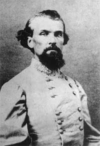 Nathan Bedford Forrest Nathan Bedford Forrest