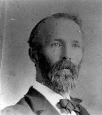 Alexander Sloan Townes Alexander Sloan Townes