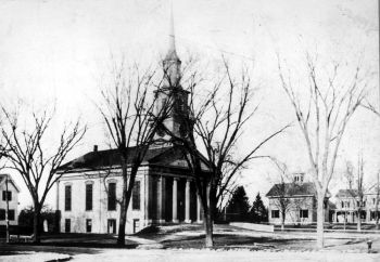 First Baptist Church Avon/Stoughton, Massachusetts