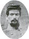 Isaac Ball Feagin, Alabama