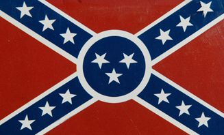 Tennessee Division Flag