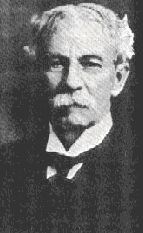 Augustus H. Strong