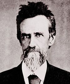 Mark Perrin Lowrey, Brigadier General in the Confederate Army Mark Perrin Lowrey, Brigadier General in the Confederate Army