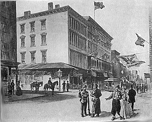 Philadelphia During the Civil War