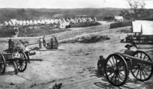 1st (or 4th) New York Heavy Artillery