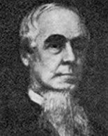 Rev. Robert Ryland