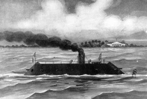 Baptists and the American Civil War: May 11, 1862