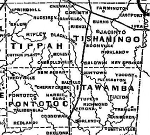 Baptists and the American Civil War: May 9, 1862