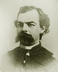 Edward D. Muhlenberg