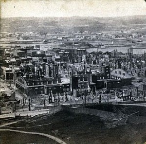 Baptists and the American Civil War: May 10, 1862