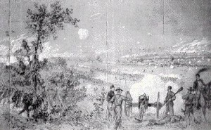 Seven Days Battles Seven Days Battles