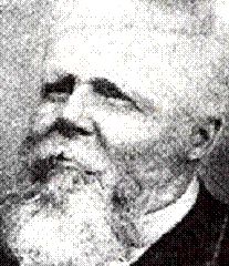 Henry M. Tupper