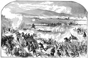 Battle of Malvern Hill