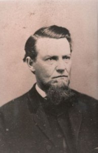 George M. Pinney, Sr. George M. Pinney, Sr.