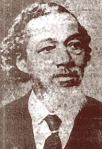 James W. Stovall