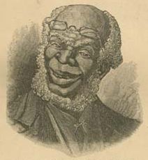 Uncle Remus in Uncle Remus, His Songs and His Sayings: The Folk-Lore of the Old Plantation, 1881 Uncle Remus in Uncle Remus, His Songs and His Sayings: The Folk-Lore of the Old Plantation, 1881