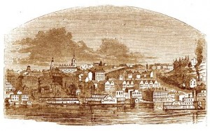 vicksburg