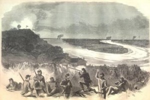 Siege of Vicksburg