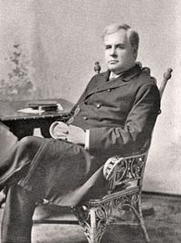 Adoniram Judson Gordon