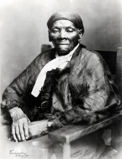 Harriet Tubman tubman_harriet