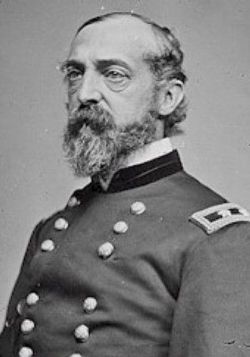 Union General George G. Meade