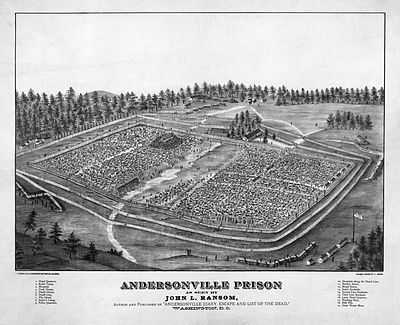 andersonville